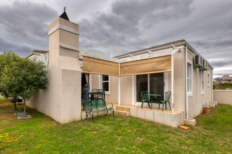 3 Bedroom Property for Sale in Fernwood Western Cape